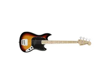 Squier Vintage Modified Mustang Bass