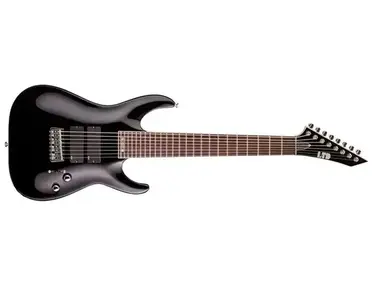 LTD SC-208 Stephen Carpenter