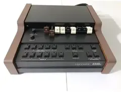 Oberheim Viscount Joint Venture Viscount D9e main image