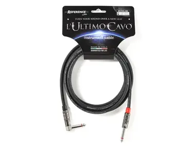 L'Ultimo Cavo Reference Cable