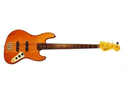 Squier Jazz Rocco Damiani Custom main image