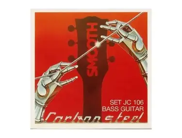 Dogal Jaco System Strings