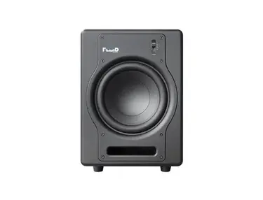 Fluid Audio F8S