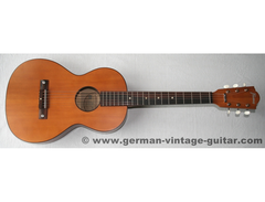 Framus 50/I Sport parlor (wide) main image