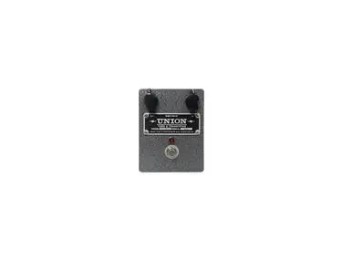 Union Tube & Transistor Sone Bender