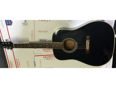 Washburn D-12B