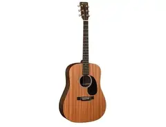 Martin DX2AE Macassar main image