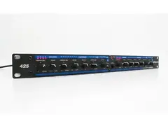 Symetrix 425 main image