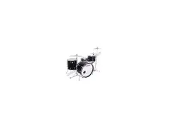 Ludwig Black Panther drum kit main image