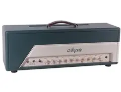 Ampete - One main image
