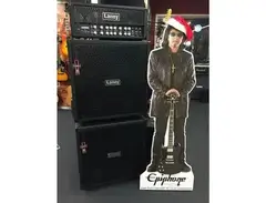 Laney Tony Iommi TI100H Full Stack
