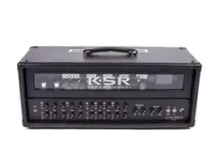 KSR Amps Colossus main image