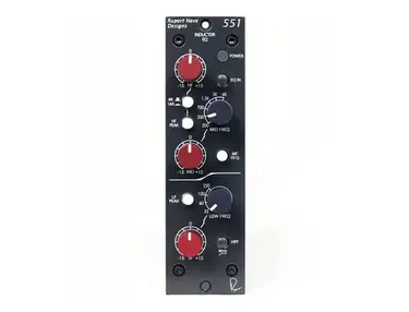 Rupert Neve Designs 551