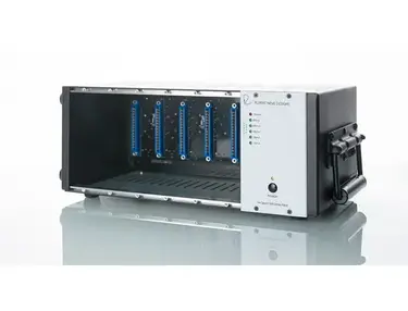 Rupert Neve Designs R6 Six Space 500 Series Rack