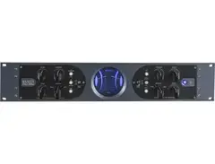 Manley Nu Mu Stereo Limiter Compressor