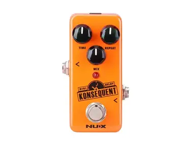 NUX Konsequent