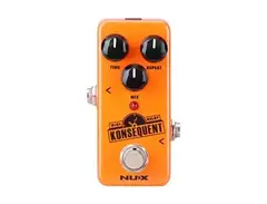 NUX Konsequent