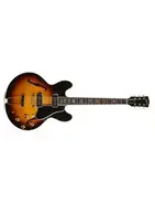 Gibson ES-330TD