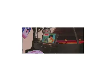 HelmetRash Grand Piano