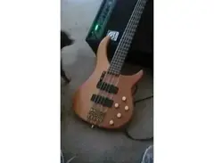 Peavey Cirrus BXP 5 - What To Know & Where To Buy | Equipboard