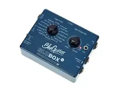 BluGuitar BluBox VSC main image