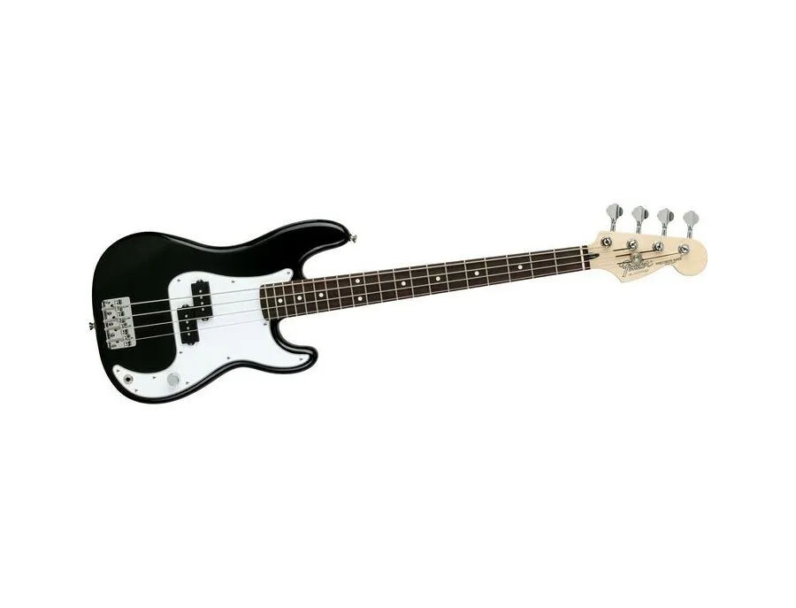 Fender Precision Bass Junior - What To Know & Where To Buy Fender Precision Bass Junior - What To Know & Where To Buy