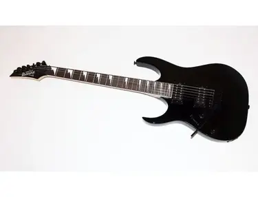 Ibanez GIO GRG120BDX left handed