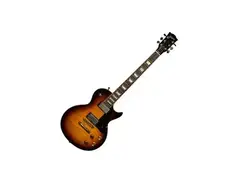 Gibson Les Paul Limited Joe Bonamassa Signature main image