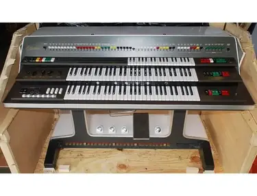 Yamaha Electone EX-42