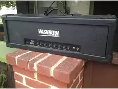 Washburn PG100H main image