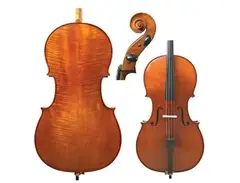 Westbury Cello Outfit 4/4 main image