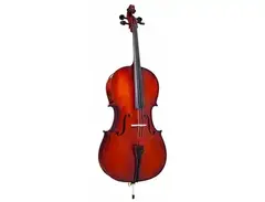 Antoni ACC35 Cello Outfit 4/4 main image