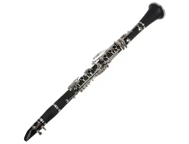 Slade Bb Clarinet