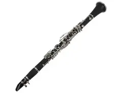 Slade Bb Clarinet main image