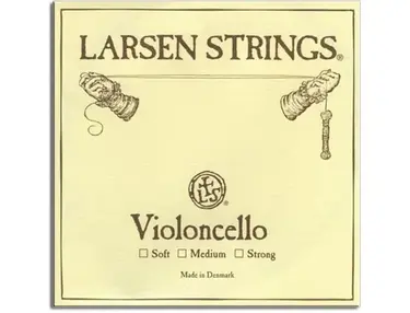 Larsen Cello Strings 4/4