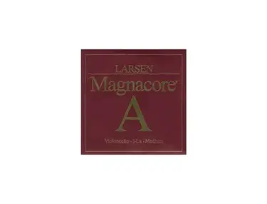 Larsen Magnacore Cello Strings 4/4
