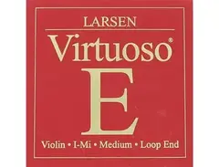 Larsen Virtuoso Violin Strings 4/4 main image