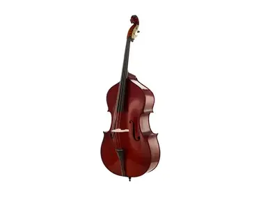 Thomann 33E VN Europe Double Bass 4/4