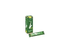 Vandoren Java Green Saxophone Reeds main image