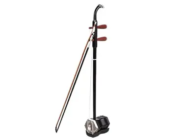 Carrot Chinese Erhu
