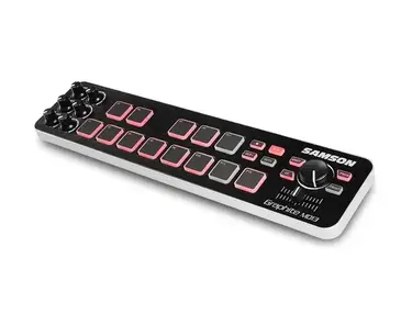 Samson Graphite MD13