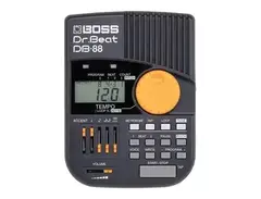 BOSS DB-88 Metronome