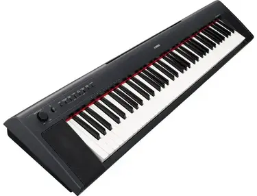 Yamaha Piaggero NP31