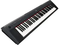 Yamaha Piaggero NP31