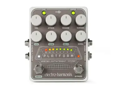 Electro-Harmonix Platform