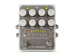 Electro-Harmonix Platform - What To Know & Where To Buy | Equipboard