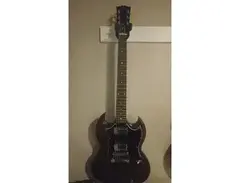 Gibson SG Faded 2012