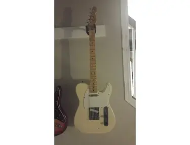 Fender Telecaster 1993 (MIM)