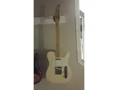 Fender Telecaster 1993 (MIM)