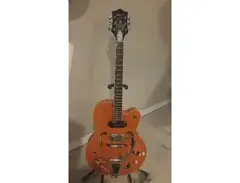 Gretsch G5120 (Customized) main image